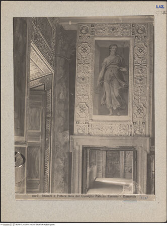 Vorderseite von bh019243_recto