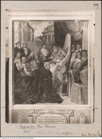 Vorderseite von bh019244_recto