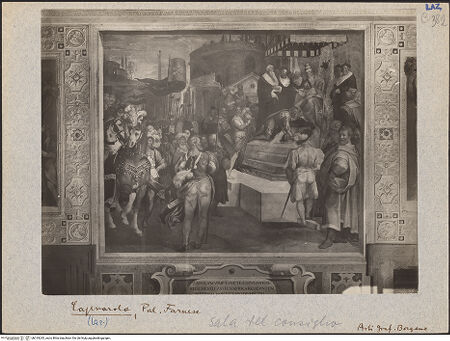 Vorderseite von bh019245_recto