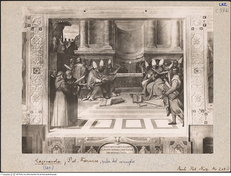 Vorderseite von bh019246_recto