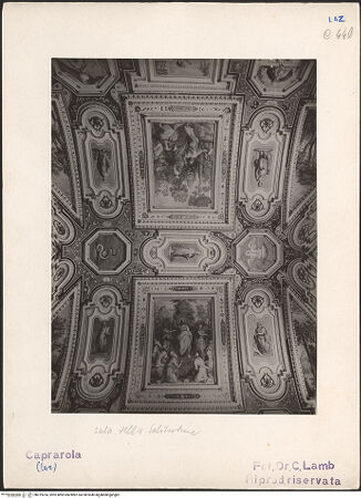 Vorderseite von bh019254_recto