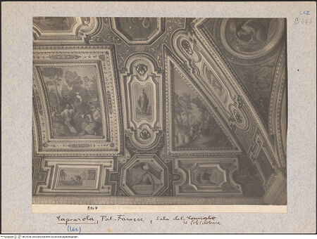 Vorderseite von bh019258_recto