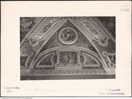 Vorderseite von bh019259_recto