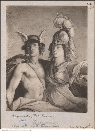 Vorderseite von bh019260_recto