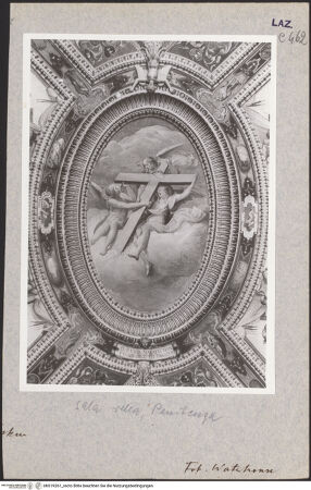 Vorderseite von bh019261_recto