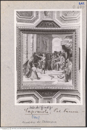 Vorderseite von bh019263_recto