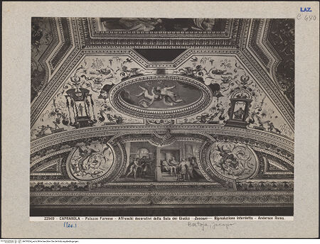 Vorderseite von bh019264_recto