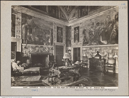 Vorderseite von bh019267_recto