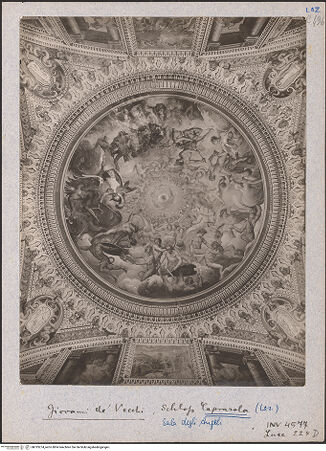 Vorderseite von bh019274_recto