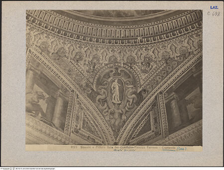 Vorderseite von bh019275_recto