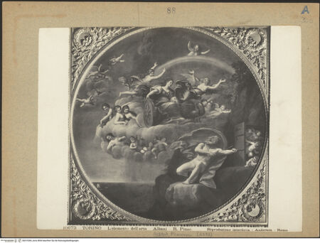 Vorderseite von bh019284_recto