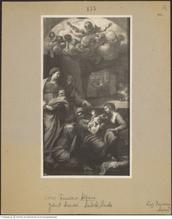 Vorderseite von bh019287_recto