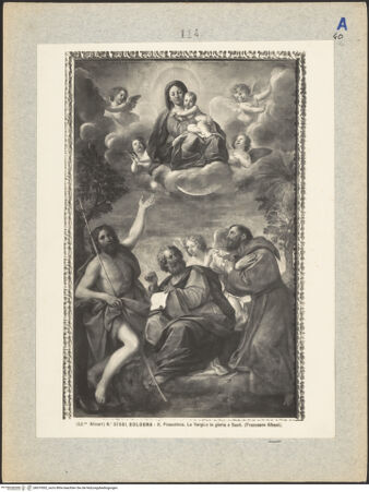 Vorderseite von bh019302_recto