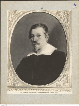 Vorderseite von bh019303_recto