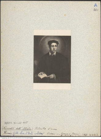 Vorderseite von bh019310_recto