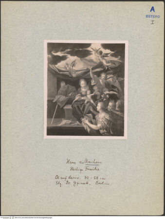 Vorderseite von bh019316_recto