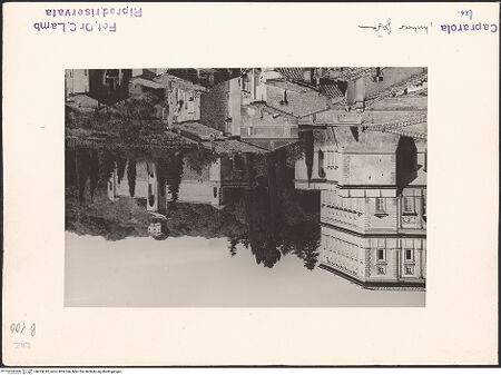 Vorderseite von bh019318_recto