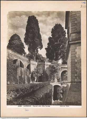 Vorderseite von bh019322_recto