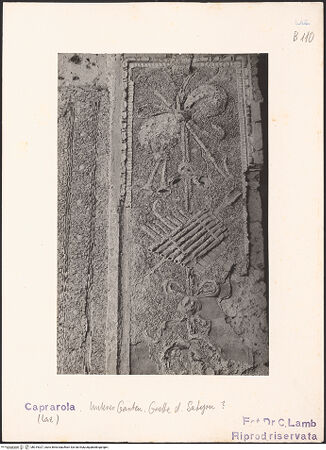 Vorderseite von bh019327_recto