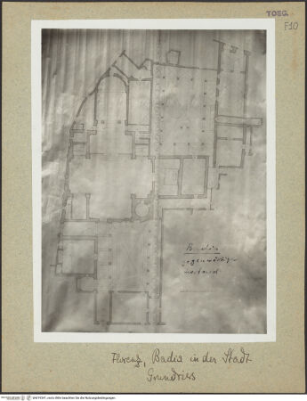 Vorderseite von bh019341_recto