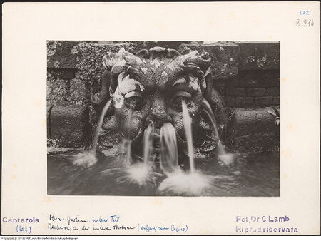 Vorderseite von bh019347_recto