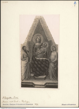 Vorderseite von bh019358_recto