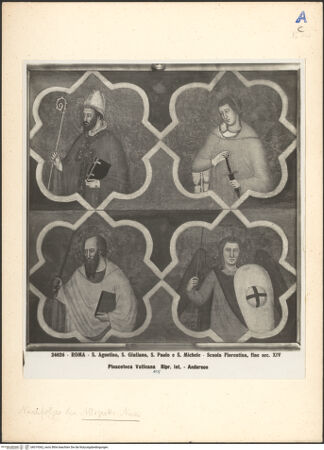 Vorderseite von bh019362_recto