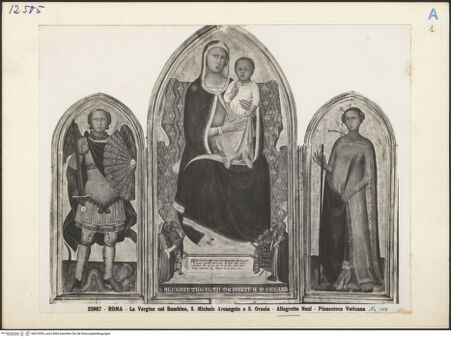 Vorderseite von bh019363_recto