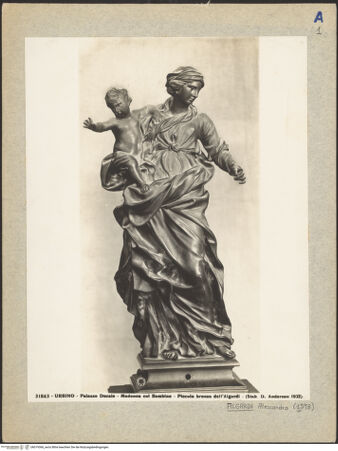 Vorderseite von bh019366_recto