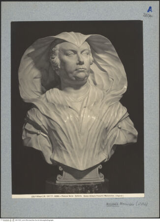 Vorderseite von bh019367_recto