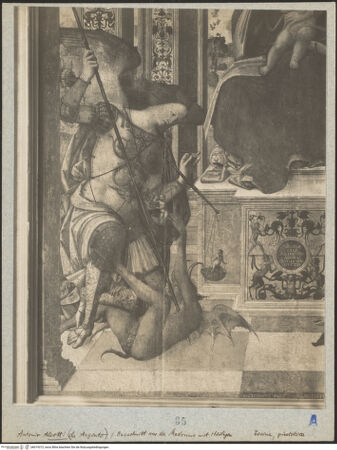 Vorderseite von bh019372_recto