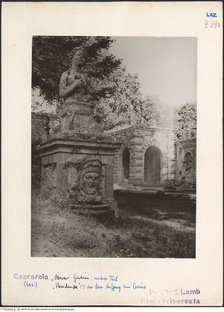 Vorderseite von bh019378_recto