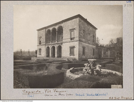 Vorderseite von bh019400_recto