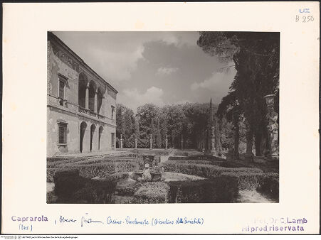 Vorderseite von bh019405_recto