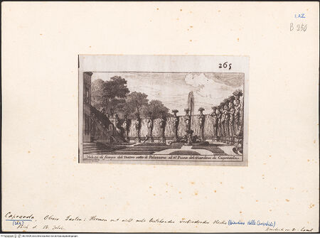 Vorderseite von bh019409_recto