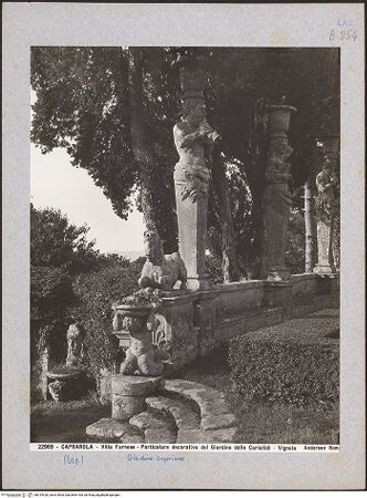 Vorderseite von bh019420_recto