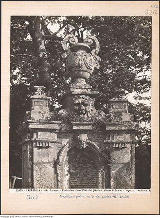 Vorderseite von bh019421_recto