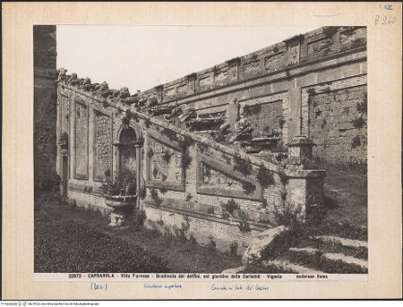 Vorderseite von bh019423_recto