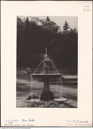 Vorderseite von bh019437_recto