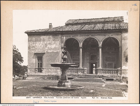 Vorderseite von bh019439_recto