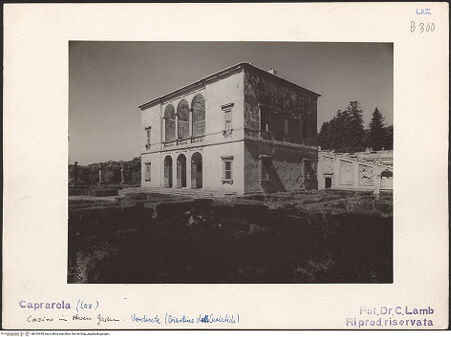 Vorderseite von bh019440_recto