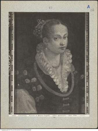 Vorderseite von bh019452_recto