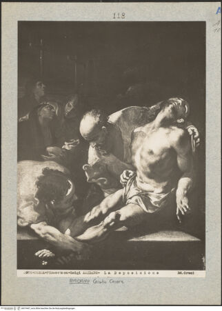 Vorderseite von bh019467_recto