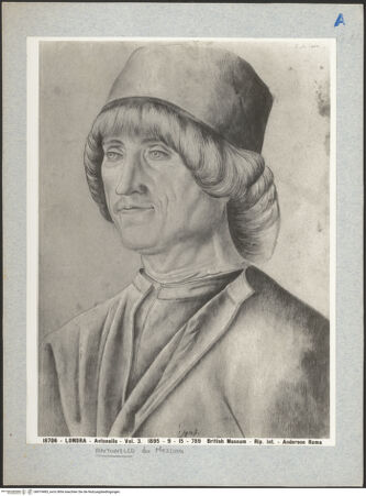 Vorderseite von bh019483_recto