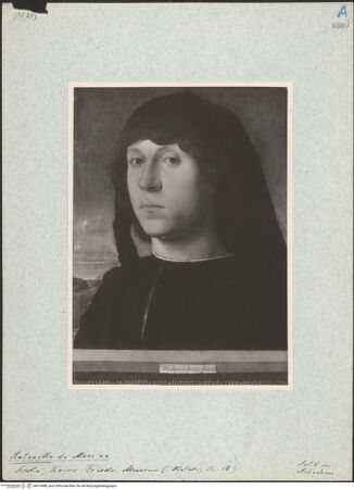 Vorderseite von bh019488_recto