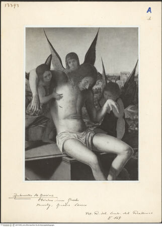 Vorderseite von bh019490_recto