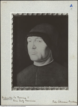 Vorderseite von bh019497_recto