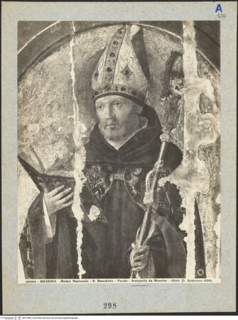 Vorderseite von bh019502_recto