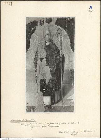 Vorderseite von bh019505_recto