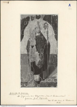 Vorderseite von bh019506_recto